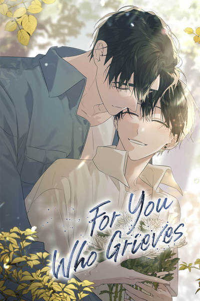 For You Who Grieves [Official]